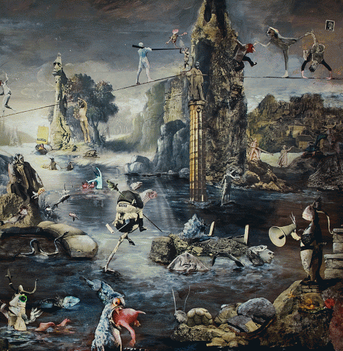 Les Insurgés de Romilly